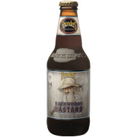 Founders Brewing Co. Backwoods Bastard