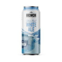 Bench Brewing Stone Road
