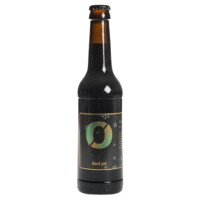 Nøgne Ø God Jul Whisky (2015)