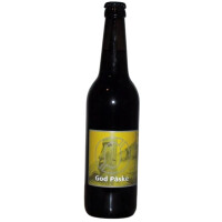 Nøgne Ø God Påske (2008-2009)
