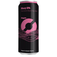 Nøgne Ø Hazy IPA
