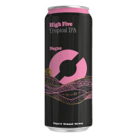 Nøgne Ø High Five