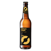 Nøgne Ø Holmens Utepils