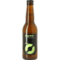 Nøgne Ø Hoppy Kveik (4.5%)