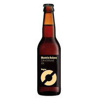 Nøgne Ø Hystrix Saison
