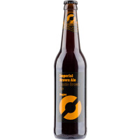 Nøgne Ø Imperial Brown Ale