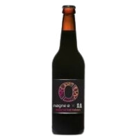 Nøgne Ø Imperial Koji Saison