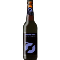 Nøgne Ø Imperial Stout