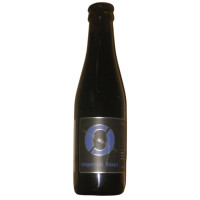 Nøgne Ø Imperial Stout Barrel Aged (2012)