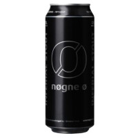 Nøgne Ø Inferial Stout (2015+)