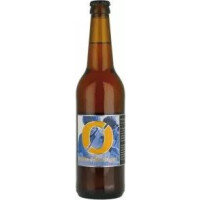 Nøgne Ø India Pale Lager