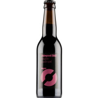 Nøgne Ø Julequad (2017)
