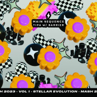 Garage Beer Co Main Sequence