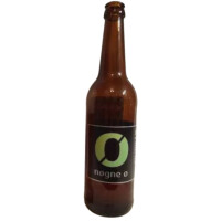Nøgne Ø Lemongrass (Aku Aku Lemongrass Ale)