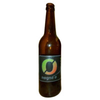 Nøgne Ø Mandarina IPA