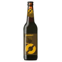 Nøgne Ø Mudslide 2