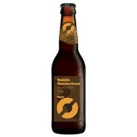 Nøgne Ø Mudslide Chocolate Dream