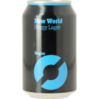 Nøgne Ø New World
