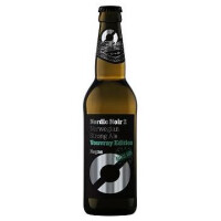Nøgne Ø Nordic Noir 2 Vouvray Edition