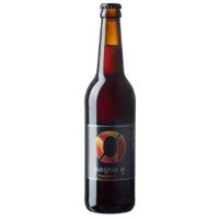 Nøgne Ø Pumpkin Ale (Super Stuck Mash)