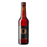 Nøgne Ø Oud Bruin