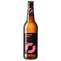 Nøgne Ø Rabarbra Blonde