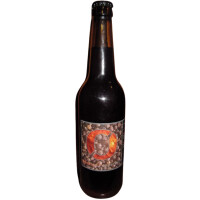 Nøgne Ø Roasted Pepper Ale