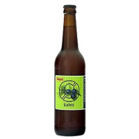 Nøgne Ø Sahti