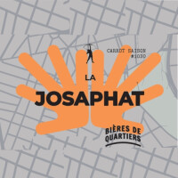 Bières de Quartiers La Josaphat