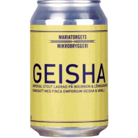 Mariatorgets Mikrobryggeri Geisha