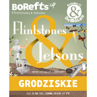 Brouwerij De Molen Flintstones & Jetsons