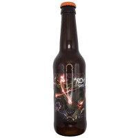 Poch's Cervesa Artesana NDH TIPA