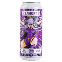 Pulfer Landsky Overload
