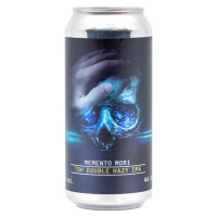 Spartacus Brewing Memento Mori