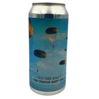 Spartacus Brewing Hit the Silk