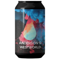 Anderson's Westworld (2021- )