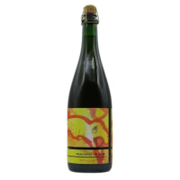 Insight Cellars Maturation: Vin Jaune 2021
