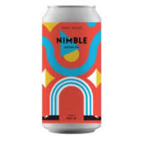 Fuerst Wiacek Nimble (2024+ )