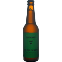 From The North Brewing Company Rise From The North