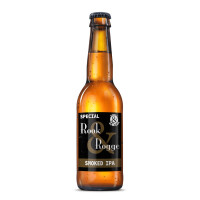 Brouwerij De Molen Rook & Rogge
