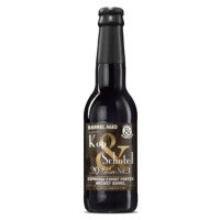 Brouwerij De Molen Kop & Schotel
