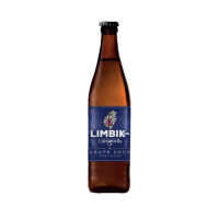 Limbik Co. Grape Sour (Sense Gluten)