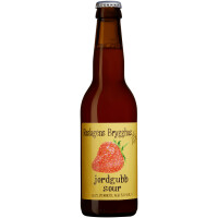 Roslagens Brygghus Jordgubb Sour