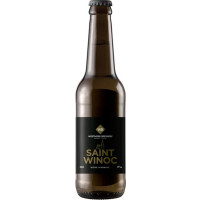 Westhoek Brewery Saint Winoc