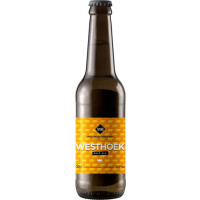 Westhoek Brewery Pale Ale