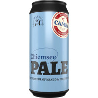 Camba Bavaria Chiemsee Pale