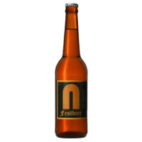 Nua Brygghus Festbier