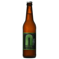 Nua Brygghus Hveteøl Chili & Passion