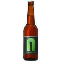 Nua Brygghus IPA