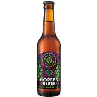 Brauerei Gebr. Maisel Hopfenreiter 2024 - Double IPA (#9)